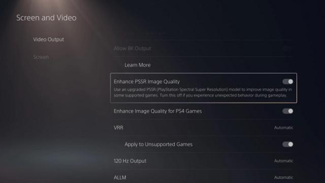 Апскейлер PSSR 2 для PlayStation 5 имеет общие корни с технологией масштабирования AMD FSR, но использует иную реализацию