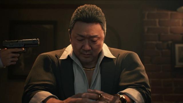Боевик Gang of Dragon от создателя Yakuza оказался под угрозой отмены — Nagoshi Studio скоро останется без денег NetEase