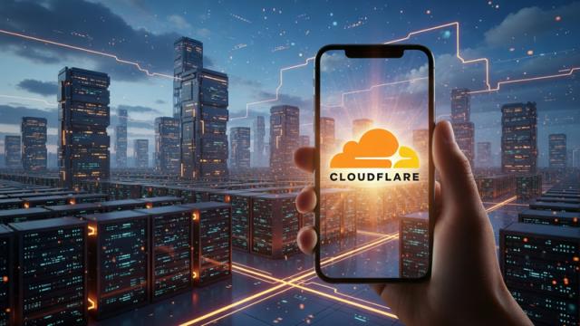 Брутфорс уходит в прошлое: Cloudflare назвала ИИ и дипфейки главной проблемой года