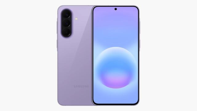 Бюджетник Samsung Galaxy A37 оценили в России в 44 тыс. рублей