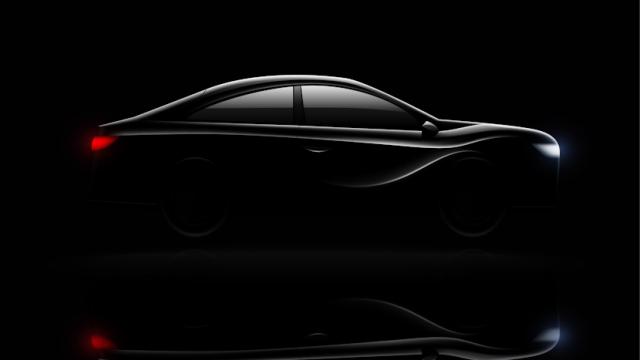 В Москве появился новый сервис такси — только для богатых