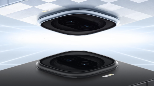 В России вышел iQOO 15R: мощный смартфон по приятной цене