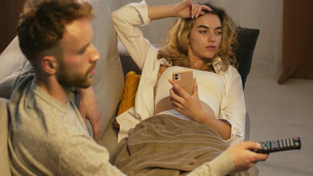 В России появились мошеннические онлайн-кинотеатры