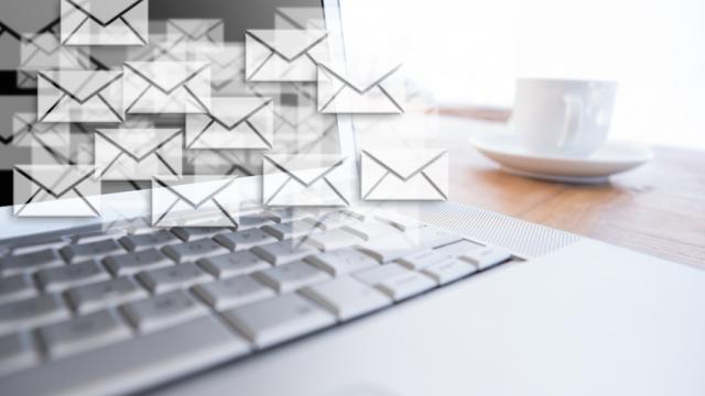 В России появится государственная электронная почта — обязательная и платная
