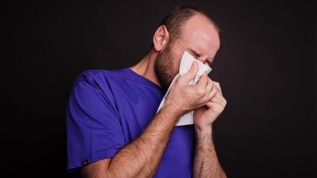 В России разработали уникальное средство от насморка: оно не вызывает привыкания