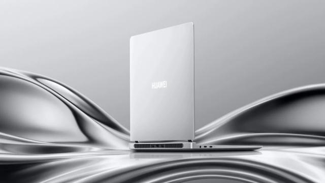 В России стартовали предзаказы на HUAWEI MateBook GT