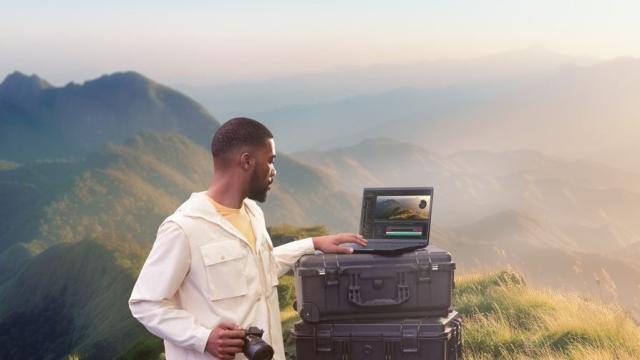 В Россию представили обновленные ноутбуки для профи ASUS ProArt