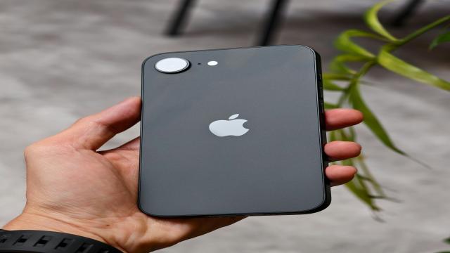 В iPhone 16e теперь можно добавить долгожданную опцию благодаря релизу 17e