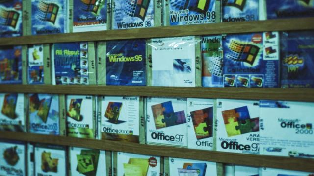 Ветеран Microsoft рассказал, как Windows 95 легко и незаметно боролась с нерадивыми разработчиками