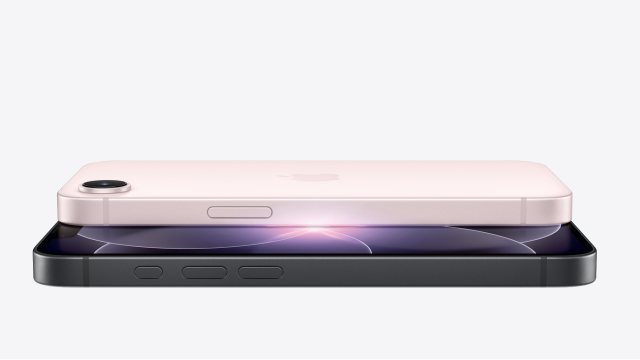 Вскрыты секретные особенности iPhone 17e. Трижды подумайте перед покупкой