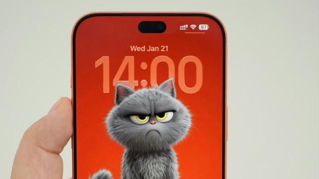 Всё-таки уменьшат. Apple сделает экраны iPhone 18 Pro и 18 Pro Max больше