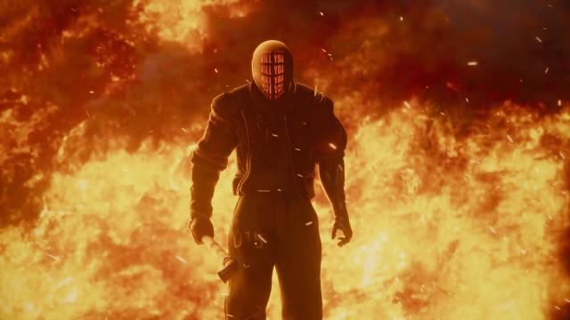 «Высокоскоростная головоломка»: анонсирован киберпанковый боевик Ruiner 2 с кооперативом и элементами RPG, которых не было в первой части