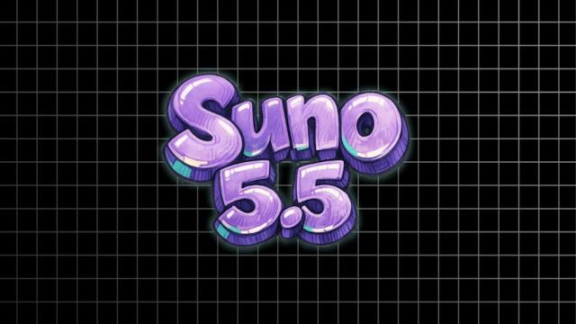 Вышла нейросеть Suno 5.5. В ней можно генерировать песни со своим голосом и развивать уникальный стиль