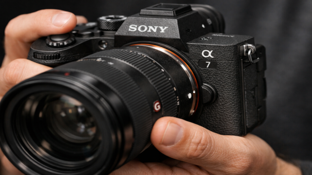 Дефицит памяти бьет по фотографам