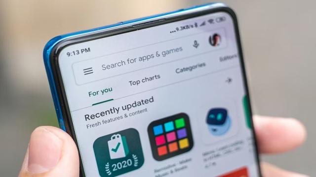 Для установки Android-приложений от непроверенных разработчиков придётся ждать 24 часа и подтвердить «здравый ум и трезвую память»