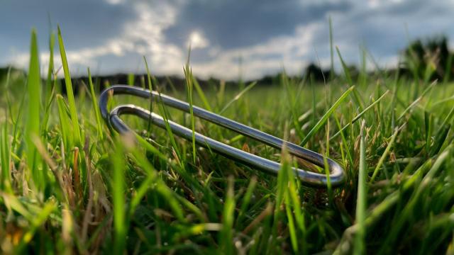 Для чего по городам раскидывают эти огромные булавки