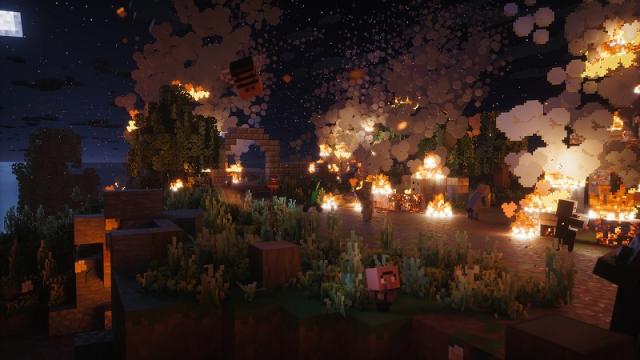 «Ждал этого пять лет»: ролевой экшен Minecraft Dungeons в духе Diablo всё же получит продолжение, причём уже скоро