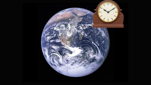 Земля «омолодится» к 2028 году: что происходит