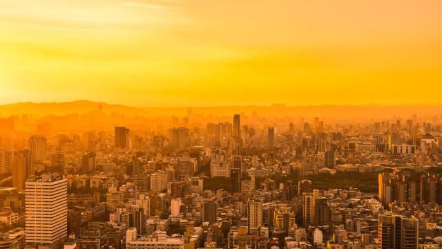 Земля перегревается: 2025 год установил новый тревожный рекорд