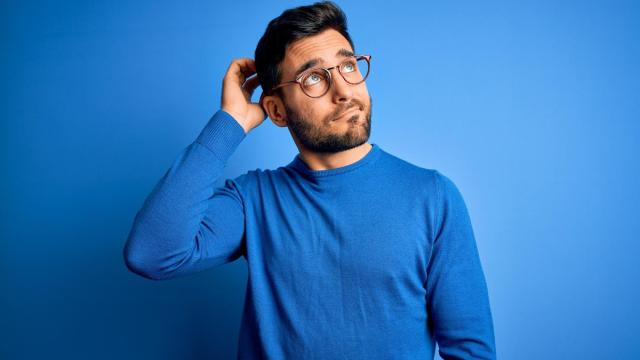 Знатоки не смогли ответить на этот вопрос: может, у вас получится?