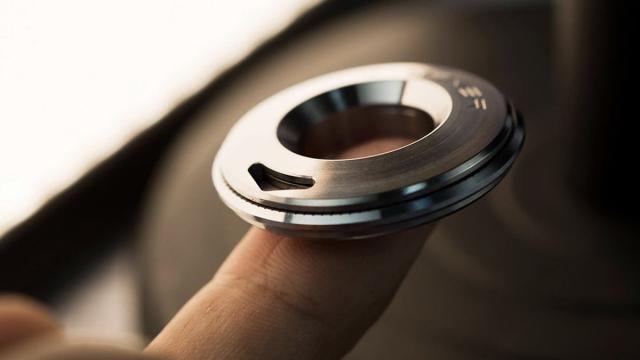 Измерительные рулетки уходят в прошлое: на смену пришли чудо-кольца