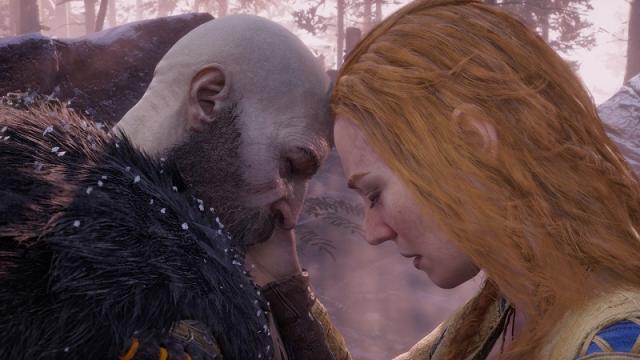 Инсайдер раскрыл подробности новой франшизы во вселенной God of War — в главной роли будет не Кратос и даже не Атрей