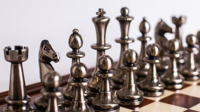 Историки узнали новые факты о шахматах в Средневековье