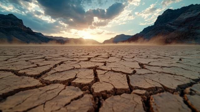 Как почвенные микробы тайно управляют будущим Земли: ответ ученых