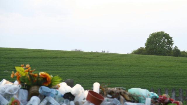 Как превратить несортированный пластиковый мусор в топливо: рецепт российских ученых