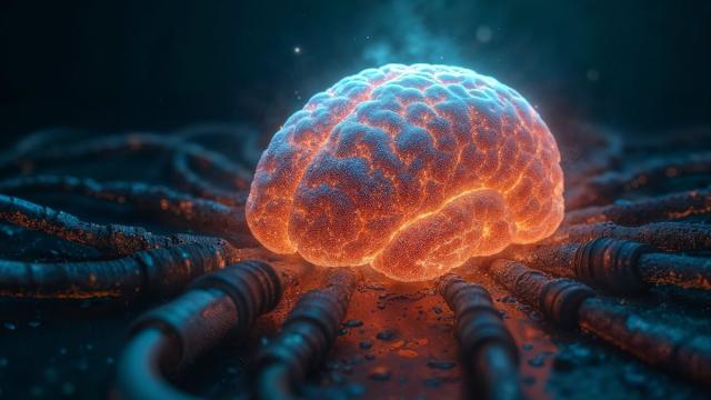 Как улучшить передачу данных напрямую из мозга в компьютер: ответ ученых