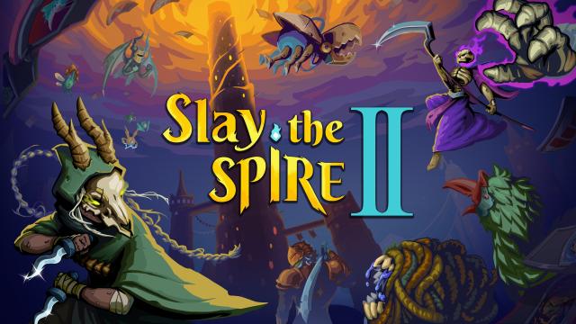 Карточный роглайк Slay of the Spire 2 разошёлся тиражом в 3 млн копий — разработчики спешно готовят для него новый контент