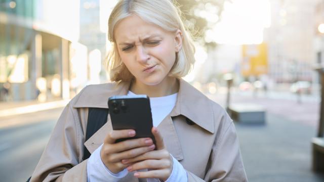 «Коммерсант»: в России началась полная блокировка Telegram