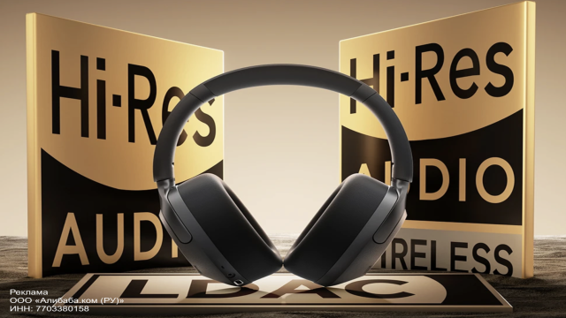 Лучшие бюджетные наушники в галактике отдают с большой скидкой. Успевайте