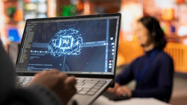 Меньше ресурсов, больше автономии AI. Нейроновости недели