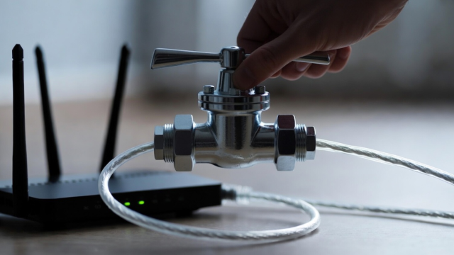 Минцифры увеличит мощность механизмов блокировки почти втрое, чтобы всем хватило