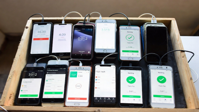 Мошенники вышли на совершенно новый технический уровень: вот как они обходят все запреты и защиты банков