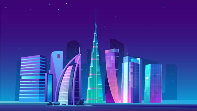 Мошенники наживаются на россиянах, застрявших в Дубае