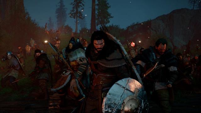 На пятый день после релиза продажи Crimson Desert достигли новой вершины