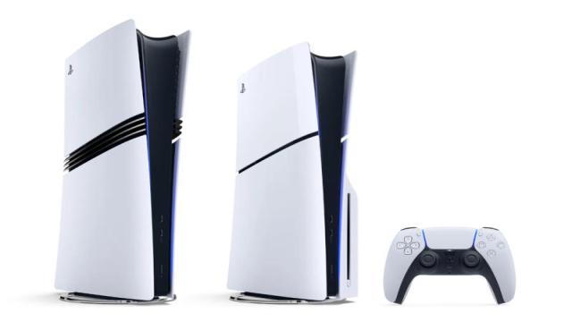 На PlayStation появится ИИ-генератор кадров, как у Radeon — но не в ближайшее время