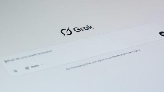 На xAI подали в суд за сгенерированные ИИ непристойные изображения несовершеннолетних