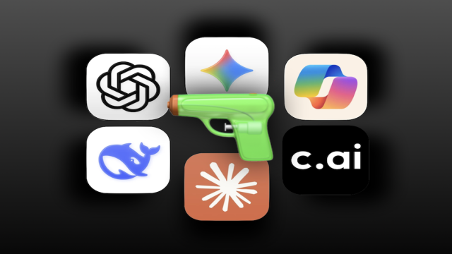 Назван самый опасный ИИ чат-бот, с которым вы точно попадете под уголовку