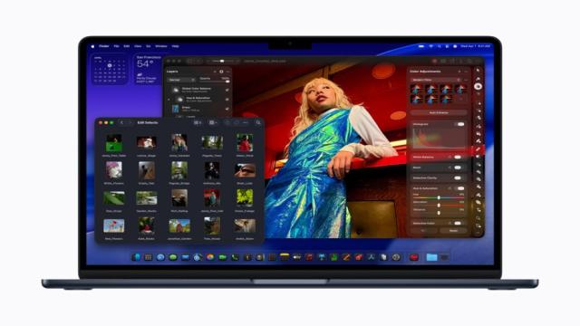 Названы цены MacBook Air M5, MacBook Pro M5 Pro и M5 Max в России