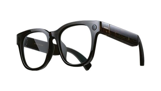 Найден способ защититься от съёмки на смарт-очки