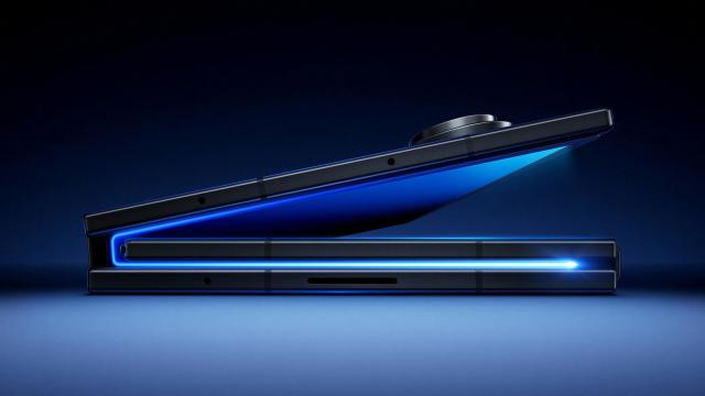 Не сложился? Samsung сворачивает продажи экспериментального Galaxy Z