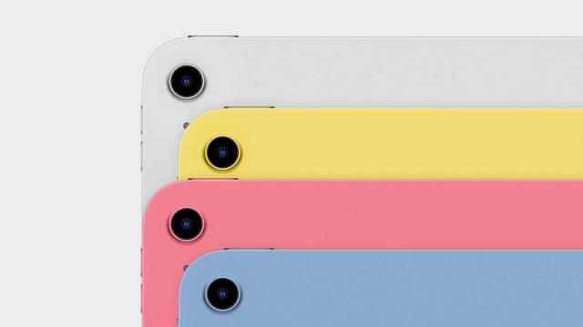 Не спешите покупать новый iPad, Apple скоро выпустит бюджетную модель