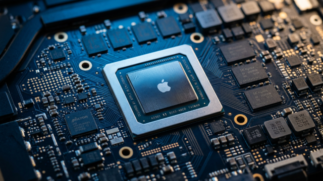 Некоторые iPhone 18 получат китайские чипы памяти