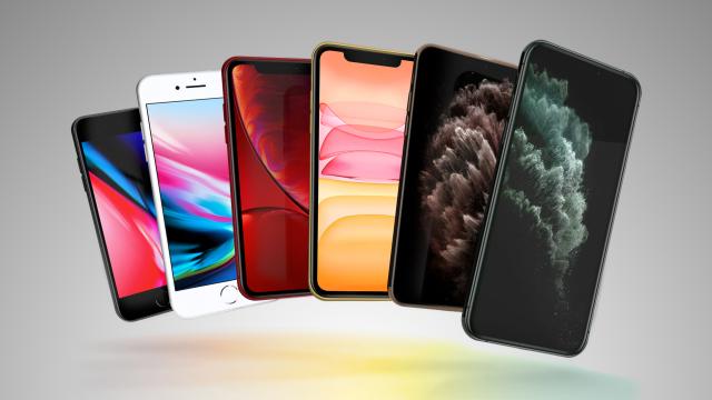 Немедленно обновитесь! Apple призывает пользователей iPhone срочно установить последнюю версию iOS