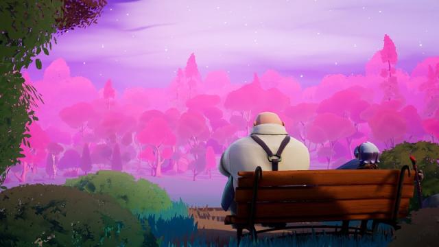 Новая студия создателя The Stanley Parable не нашла денег на следующую игру и скоро закроется, а Wanderstop ждёт «последний сюрприз»