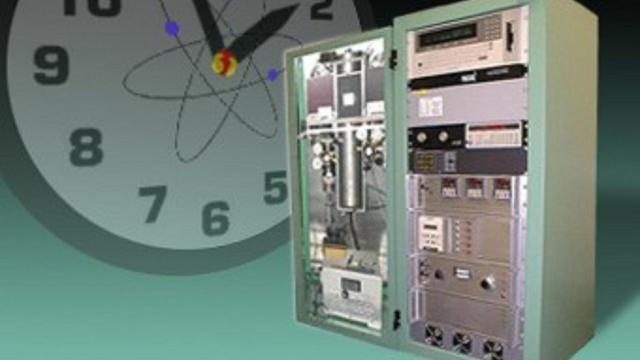 Новые стронциевые часы грешат всего на секунду за 30 миллиардов лет