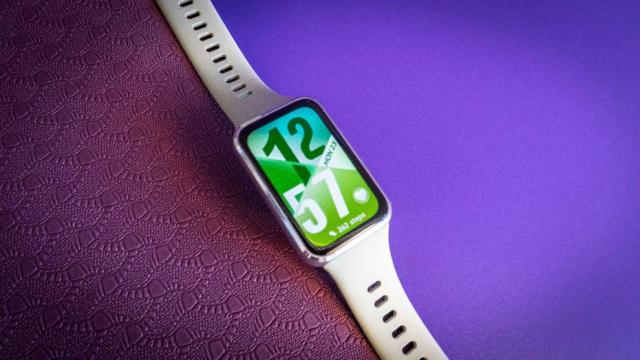 Обзор HUAWEI Band 11: знакомый друг на страже здоровья